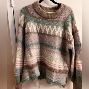 Shop Talulah sweater